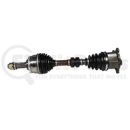 GSP Auto Parts North America Inc NCV53030 NEW CV Axle