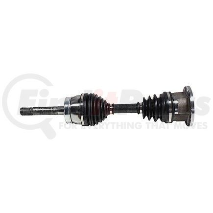 GSP Auto Parts North America Inc NCV53033 CV AXLE