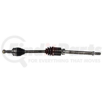 GSP Auto Parts North America Inc NCV53055 CV Axle Shaft Assembly