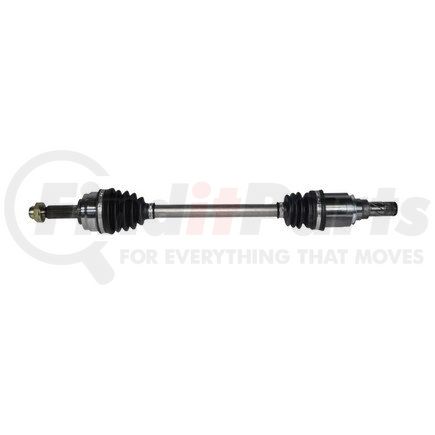 GSP Auto Parts North America Inc NCV53082 CV Axle Assembly