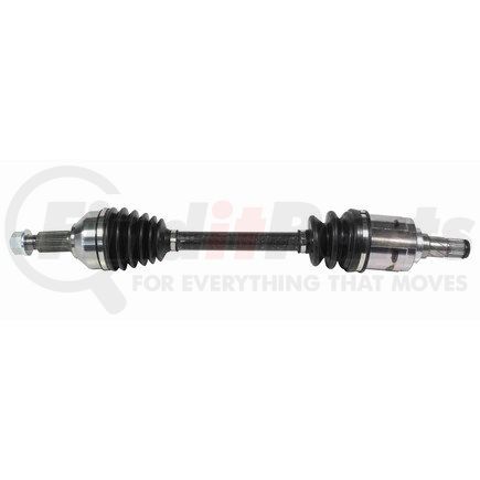 GSP Auto Parts North America Inc NCV53095 NEW CV Axle