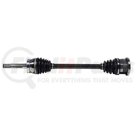 GSP Auto Parts North America Inc NCV53098 NEW CV AXLE