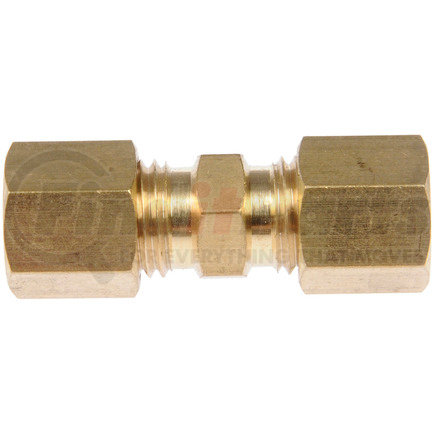 Dorman 785-302 Compression Fitting-Union-3/16 In.