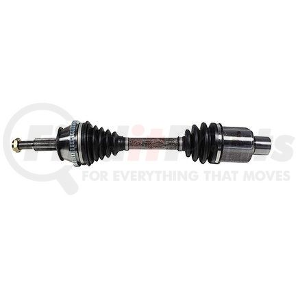 GSP Auto Parts North America Inc NCV11521 CV AXLE