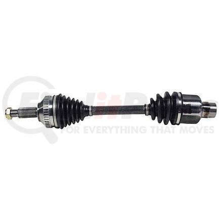 GSP Auto Parts North America Inc NCV11540 NEW CV AXLE