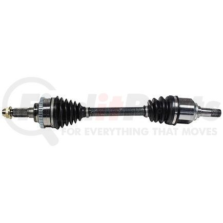 GSP Auto Parts North America Inc NCV11545 CV AXLE