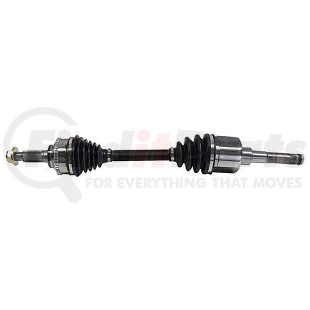 GSP Auto Parts North America Inc NCV11576 CV AXLE