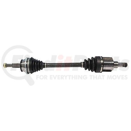 GSP Auto Parts North America Inc NCV11575 CV AXLE