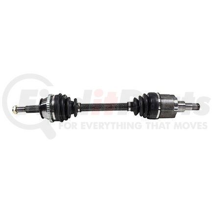 GSP Auto Parts North America Inc NCV11578 CV AXLE