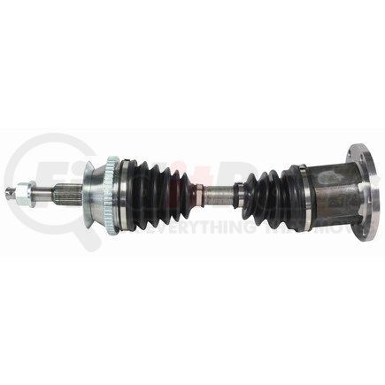 GSP Auto Parts North America Inc NCV12021 New CV Axle