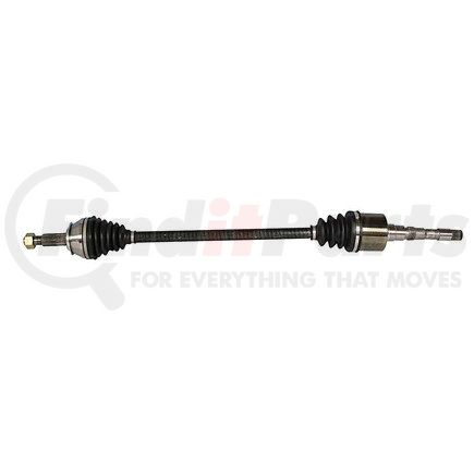 GSP Auto Parts North America Inc NCV12024 NEW CV AXLE