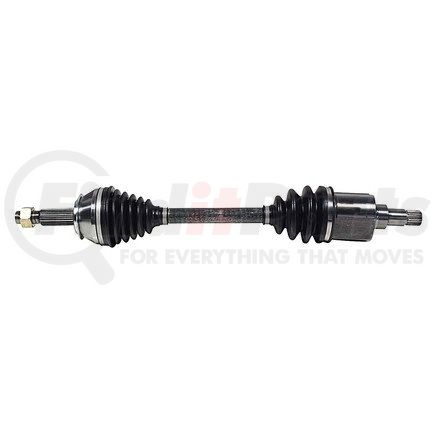 GSP Auto Parts North America Inc NCV12026 NEW CV AXLE