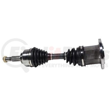 GSP Auto Parts North America Inc NCV12058 CV AXLE