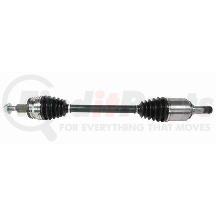 GSP Auto Parts North America Inc NCV12063 NEW CV Axle