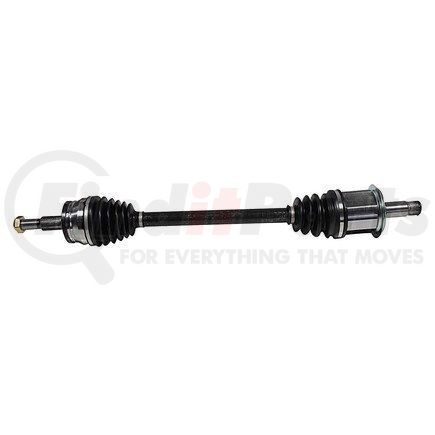 GSP Auto Parts North America Inc NCV12070 New CV Axle