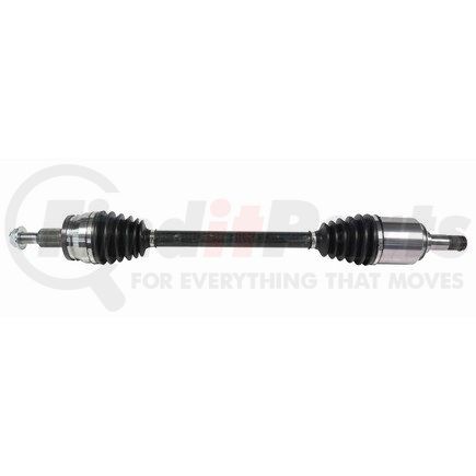 GSP Auto Parts North America Inc NCV12077 NEW CV Axle