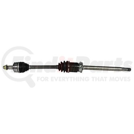 GSP Auto Parts North America Inc NCV12102 NEW CV Axle