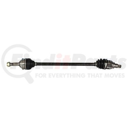 GSP Auto Parts North America Inc NCV12144 NEW CV AXLE