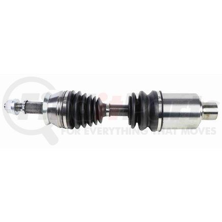 GSP Auto Parts North America Inc NCV12178 CV AXLE