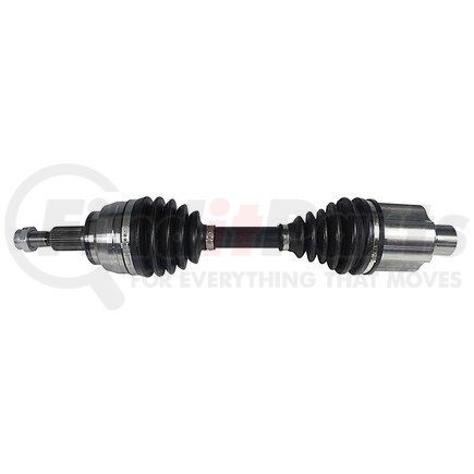 GSP Auto Parts North America Inc NCV12184XD New CV Axle