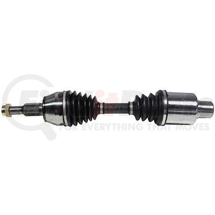 GSP Auto Parts North America Inc NCV12187 CV Axle Shaft Assembly