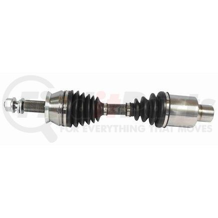 GSP Auto Parts North America Inc NCV12186 CV AXLE
