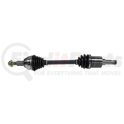 GSP Auto Parts North America Inc NCV12503 NEW CV AXLE