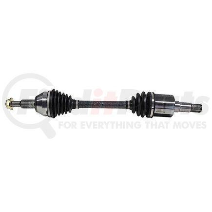 GSP Auto Parts North America Inc NCV12505 NEW CV AXLE