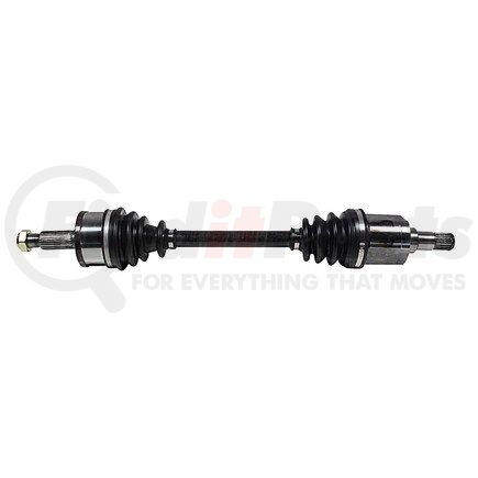 GSP Auto Parts North America Inc NCV12509 CV Axle Shaft Assembly