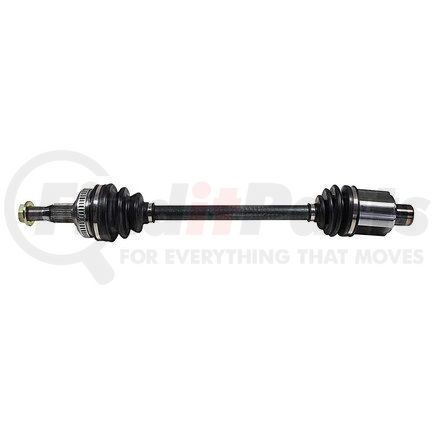 GSP Auto Parts North America Inc NCV12513 NEW CV AXLE