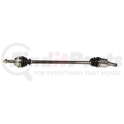 GSP Auto Parts North America Inc NCV12524 NEW CV AXLE