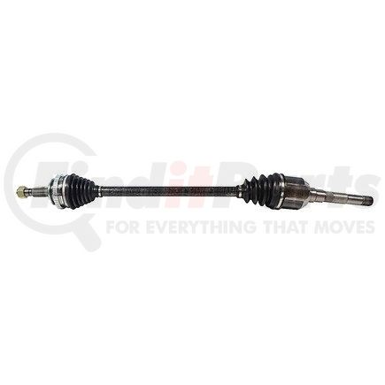 GSP Auto Parts North America Inc NCV12534 CV AXLE