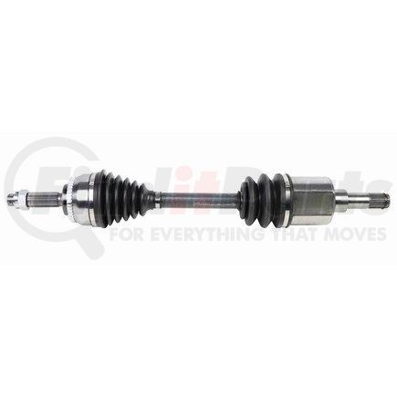 GSP Auto Parts North America Inc NCV12541 CV AXLE