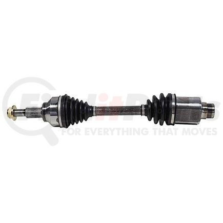 GSP Auto Parts North America Inc NCV12547 NEW CV AXLE