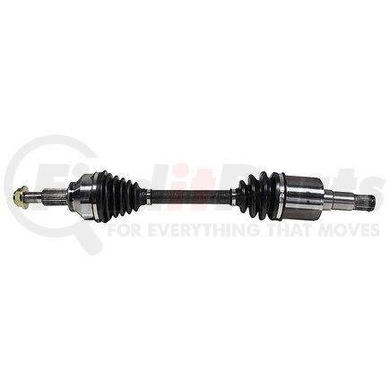 GSP Auto Parts North America Inc NCV12545 NEW CV AXLE