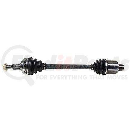 GSP Auto Parts North America Inc NCV12551 CV AXLE