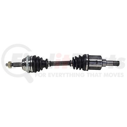 GSP Auto Parts North America Inc NCV12557 NEW CV AXLE