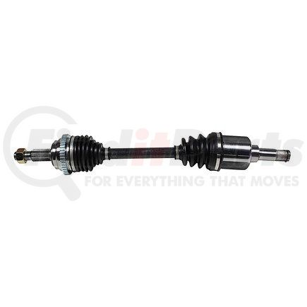 GSP Auto Parts North America Inc NCV12559 CV AXLE