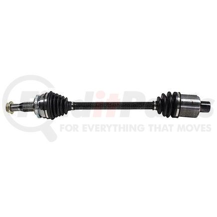 GSP Auto Parts North America Inc NCV12565 CV AXLE