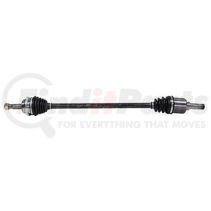 GSP Auto Parts North America Inc NCV12564 NEW CV AXLE