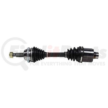 GSP Auto Parts North America Inc NCV12569 CV AXLE