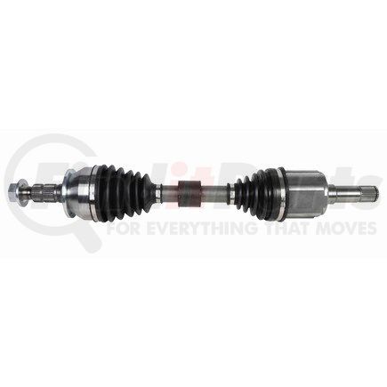 GSP Auto Parts North America Inc NCV16000 New CV Axle
