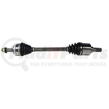 GSP Auto Parts North America Inc NCV75060 NEW CV Axle