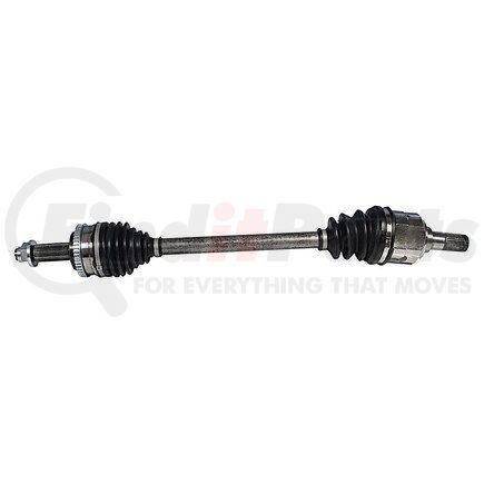 GSP Auto Parts North America Inc NCV75064 NEW CV Axle