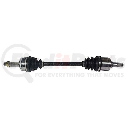 GSP Auto Parts North America Inc NCV75074 NEW CV Axle