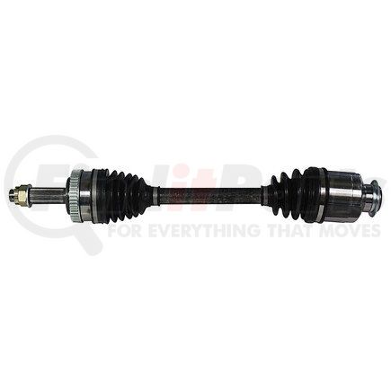 GSP Auto Parts North America Inc NCV75073 NEW CV Axle