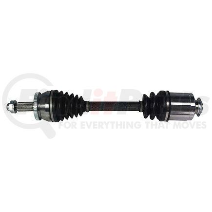 GSP Auto Parts North America Inc NCV75075 NEW CV Axle