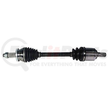 GSP Auto Parts North America Inc NCV75077 NEW CV Axle