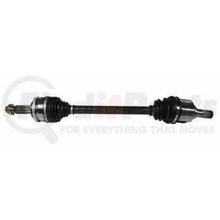 GSP Auto Parts North America Inc NCV75079 New CV Axle