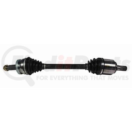 GSP Auto Parts North America Inc NCV75078 New CV Axle